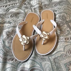 Joe Boxer Sandals